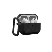 UAG Civilian Airpods Pro 2nd Gen Case - Black