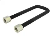 Spring Clamp S-TR STR-50226 for MAN TGX I 10.5 2008-2021