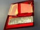 Tail Light For Dodge Journey JC Left Hand Tail Light On Tail Gate (2011-2019)