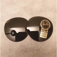 在飛比找蝦皮購物優惠-RAY-BAN ROUND METAL LENSES 雷朋太