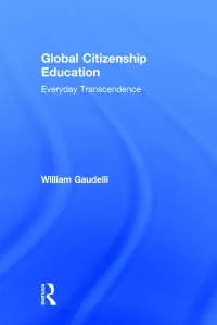 在飛比找博客來優惠-Global Citizenship Education: 