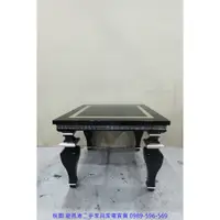 在飛比找蝦皮購物優惠-土城二手家具｜桃園中古家電買賣推薦避風港｜歐式 茶几 二手 