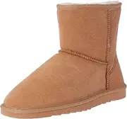 [Grosby] Men's Jackaroo Ugg Boots