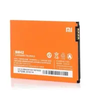 XIAOMI Redmi Note - ORIGINAL BATTERY BM42 3200 mAh LI-ION, Bulk