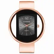 Women Watches New Luxury Brand Bracelet Watch Gold Silver Dial Lady Dress Quartz
