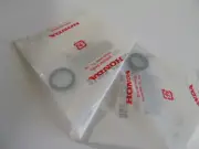 HONDA XR50 CRF50 XR70 CRF70 TRX90 CRANKCASE RUBBER GASKET OEM QTY 2 91303-035-00
