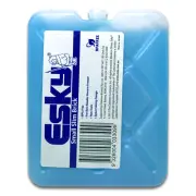 Genuine Esky Slim Line Ice Brick Pack - Gel Filled, BPA-Free