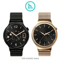 在飛比找蝦皮購物優惠---庫米--HOCO HUAWEI Watch 格朗錶帶米蘭