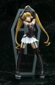 Alchemy tertiary magical? Pola-n Pachira 1/7 Scale PVC painted Figure MaxFactory