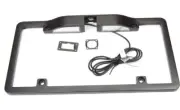 Alpine KTX-C10LP License Plate Mount Kit for Select Alpine Cameras