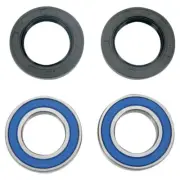All Balls Wheel Bearing and Seal Kit for 2004-2005 KYMCO Mongoose 90 ATV [Rear]