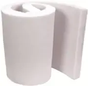 High Density Upholstery Cushion Craft Foam Sheet Chair Sofa Seat Replacement