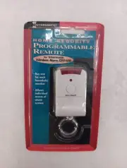 Intermatic Home Security Programmable Remote SP2108