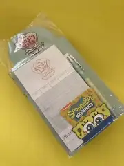 New Spongebob Square Pants party Grab Bag