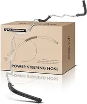 A-Premium Power Steering Return Line Hose Assembly Replacement for Hyundai Genesis Coupe 2010-2012