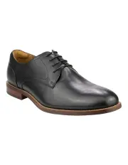 [Florsheim] Baxter Cap Dress Shoe in Black