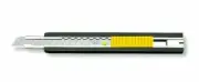 OLFA Small Utility Knife Cutter 154K Blade 9mm S-type JAPAN*