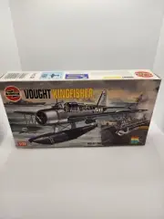 Airfix Vought Kingfisher 02021 1/72 FS NEW Model Kit ‘Sullys Hobbies’