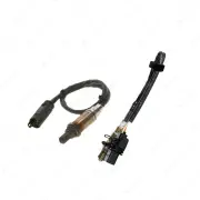 2 x Genuine Bosch Oxygen Lambda Sensors for Hyundai I30 Gd I30 Wagon Gd