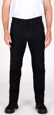 Knox Shield MK2 Classic, jeans , color: Black , size: L