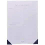 J.Burrows A4 Undated Task Planner 20 Sheets
