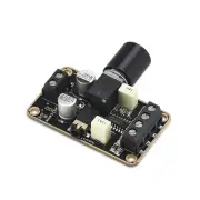 PAM8406 Digital Power Amplifier Board DIY Speaker 5W+5W 2 Channel 5V Module