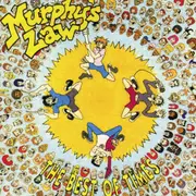 Best Of Times - MURPHYs LAW CD