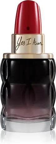 Cacharel Yes I Am EDP W 30 ml