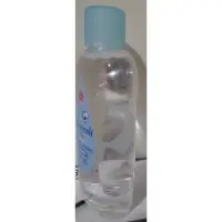 在飛比找蝦皮購物優惠-嬌生嬰兒潤膚油清爽配方300mL