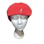 Kangol Woolen Beret Hat Winter Wool Warm Newsboy Flat Caps Casual for Men Women