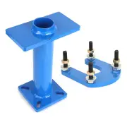 Rear Axle Bearing Puller Tone Ring Tool For 1984-06 Toyota 4Runner Tacoma Tundra