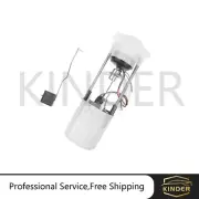 2.0T/3.0T Fuel Pump Assembly Fit For AUDI Q5 SQ5 CPM CNC PORSCHE Maca 8R0919051E (for: Porsche)