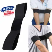 Swing Training Belt Aid Motion Correction Golf Golf Arm Band Posture