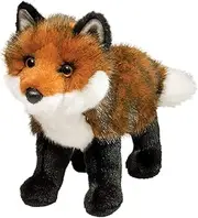 Douglas Scarlett Red Fox Plush Stuffed Animal
