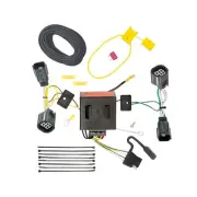 Tekonsha 118534 T-One Connector Kit