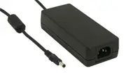 12V DC 10A Desktop Power Adapter with 2.1mm DC plug