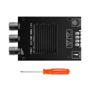 Bluetooth 15 meters High power 150W*2 Digital Power Amplifier Board DIY Kits