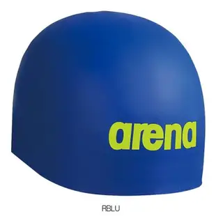 東京代購23年Arena阿瑞納AQUAFORCE 3D軟鋼盔比賽泳帽男女通用