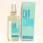 New L'OCCITANE VERDON Eau de Toilette Spray EDT For Men 50 ml 1.7 oz w/BOX HW1