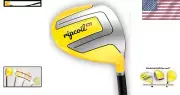 Unleash Power with Ripcoil RP6 Golf Training Aid: Improve Swing Tempo & Distance