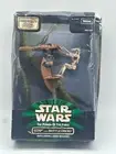 Star Wars Power of the Force Sneak Peek Battle Droid with Stap 1998 NIB