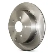 Centric 121.39058 C Tek Standard Brake Rotor (for: Volvo)
