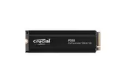 [CT1000P310SSD5] [] P310 1TB Gen4 2280 NVMe SSD with Heatsink