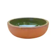 Tuscan Path 34cm Green Kensington Bird Bowl