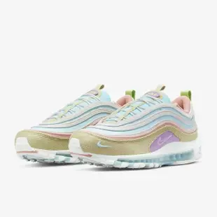 【NIKE 耐吉】休閒鞋 NIKE AIR MAX 97 SE 男鞋 多色(DM8588400)