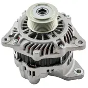 [MaXpeedingrods] Alternator 130Amp For Navara D40 Pathfinder R51 2.5dci 2.5L Turbo diesel 2005-14