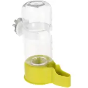 Bird Cage Water Dispenser Automatic Drinking Feeder For Parakeets Cockatiel