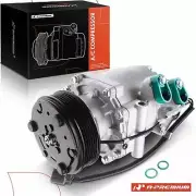 AC Compressor with Clutch for Honda Civic 03-05 L4 1.7L TRS090 Acura EL Sedan (for: Honda)
