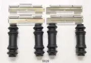 Disc Brake Hardware Kit Better Brake 5826K