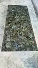 60"x30" Luxury Labradorite Dining Room Furniture Table Handmade Gemstone Home